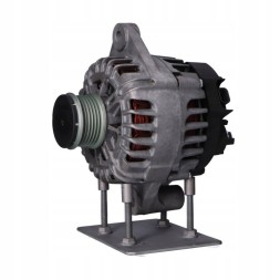 Polstarter A2181 Альтернатор OPEL 2.0 CDTI BiTurbo ASTRA INSIGNIA ZAFIRA CASCADA 2008-2017
