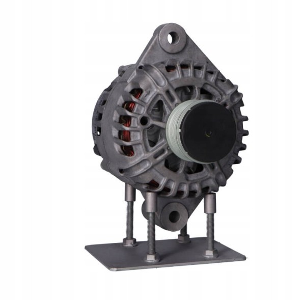 Polstarter A2181 Альтернатор OPEL 2.0 CDTI BiTurbo ASTRA INSIGNIA ZAFIRA CASCADA 2008-2017
