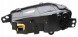 Китай 219796912 ПРОТИВОТУМАННА ФАРА VOLVO 21-LED ПРАВА