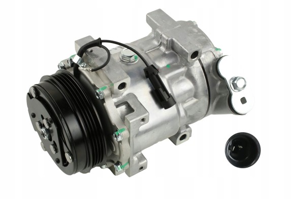 Fast FT56323 Компресор, кондиціонер
