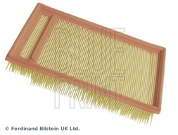 ADN12253 BLUE PRINT Повітряний фільтр