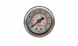 Turboworks CN-FP-019 Регулятор тиску палива turboworks style aeromitive style турбо тюнінг