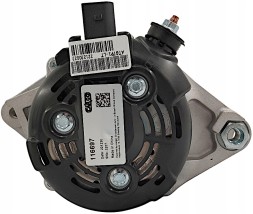 HC-Cargo F032116697 Альтернатор PEUGEOT 108 1.0 TOYOTA Aygo AygoX 1.0 з 2014 р.