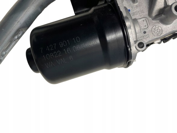 BMW OE 7427901 CARPARTS24 МЕХАНІЗМ ПЕРЕДНЬОГО ОДОРОДНИКА BMW G20 G21 ЄВРОПА 2022R
