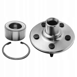 USA 1L241109AC, 1L241W002AA, 1L2Z1109AA, 1L2Z1109AB, 3L241W002AA, 3L2Z1109AA, 6L241109AB, 6L2Z1109B, 521000 Маточина заднього колеса з окремим підшипником Ford Explorer 02 - 10р