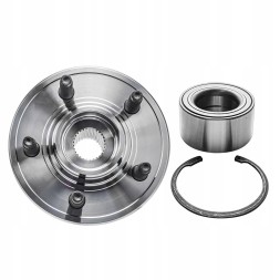 USA 1L241109AC, 1L241W002AA, 1L2Z1109AA, 1L2Z1109AB, 3L241W002AA, 3L2Z1109AA, 6L241109AB, 6L2Z1109B, 521000 Маточина заднього колеса з окремим підшипником Ford Explorer 02 - 10р