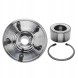 USA 1L241109AC, 1L241W002AA, 1L2Z1109AA, 1L2Z1109AB, 3L241W002AA, 3L2Z1109AA, 6L241109AB, 6L2Z1109B, 521000 Маточина заднього колеса з окремим підшипником Ford Explorer 02 - 10р