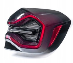 Китай zestaw lamp tylnych bmw g01 lci Комплект задніх ліхтарів LED для BMW X3 G01 LCI