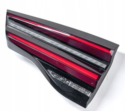Китай zestaw lamp tylnych bmw g01 lci Комплект задніх ліхтарів LED для BMW X3 G01 LCI