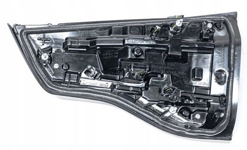Китай zestaw lamp tylnych bmw g01 lci Комплект задніх ліхтарів LED для BMW X3 G01 LCI