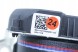 BMW OE 5A14A31 72115A14A31 РЕМІНЬ БЕЗПЕКИ ВЕРХНІЙ ЦЕНТРАЛЬНИЙ ЗАДНІЙ ///M BMW G60 G90 M5 5A14A31