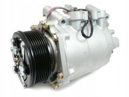 EURO KLIMA EKL33061-ZA HS-110R-36 HS-110R-2V 38810-PNB-006, 351340031, 70818099, 8FK 351 340-031 Компресор кондиціонера EURO KLIMA HS-110R заміна 12 В