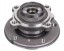 Febi bilstein 102830 Підшипник коліса 102830 febi bilstein