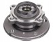 Febi bilstein 102830 Підшипник коліса 102830 febi bilstein