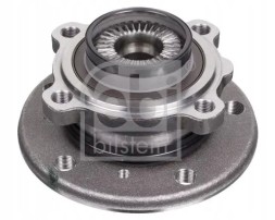 Febi bilstein 102830 Підшипник коліса 102830 febi bilstein