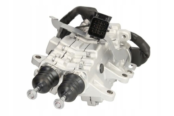 Hyundai OE 414702D300 Троси, троси, педалі, пружини р valeo 855505