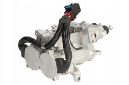 Hyundai OE 414702D300 Троси, троси, педалі, пружини р valeo 855505