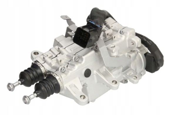 Hyundai OE 414702D300 Троси, троси, педалі, пружини р valeo 855505