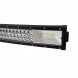 RGR lampa dalekosiężna Lampa robocza led 100cm belka led lampa dalekosiezna lampa led lampa led 12v 24v szperacz Робоча лампа RGR LED вигнута 105 Вт 12-24 В
