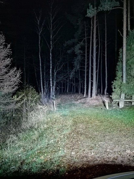 RGR lampa dalekosiężna Lampa robocza led 100cm belka led lampa dalekosiezna lampa led lampa led 12v 24v szperacz Робоча лампа RGR LED вигнута 105 Вт 12-24 В