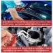 AD BRAKE B0FB9HBDBG 4 ШТ. АВТОМОБІЛЬНІ КЛІЩІ ДЛЯ РОЗ'ЄДНАННЯ ЕЛЕКТРИЧНИХ З'ЄДНАНЬ, НАБІР АВТОМОБІЛЬНИЙ