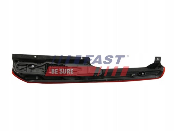 Fast FT86452 Форда задня ford transit custom 12> le 1