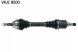 SKF VKJC 8500 Skf vkjc 8500