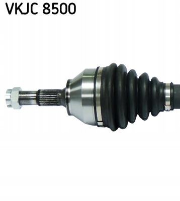 SKF VKJC 8500 Skf vkjc 8500