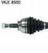 SKF VKJC 8500 Skf vkjc 8500