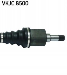 SKF VKJC 8500 Skf vkjc 8500