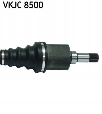 SKF VKJC 8500 Skf vkjc 8500