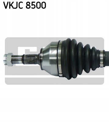 SKF VKJC 8500 Skf vkjc 8500