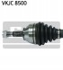 SKF VKJC 8500 Skf vkjc 8500