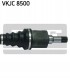 SKF VKJC 8500 Skf vkjc 8500