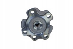 Audi OE 8v0598611a / 5q0501117d / (frog_cars) Audi Q2 81A 32HP Підшипник колеса ступиці ЗАДНИЙ шкворень 8v0598611a / 5q0501117d