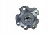 Audi OE 8v0598611a / 5q0501117d / (frog_cars) Audi Q2 81A 32HP Підшипник колеса ступиці ЗАДНИЙ шкворень 8v0598611a / 5q0501117d