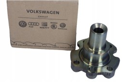 Audi OE 8v0598611a / 5q0501117d / (frog_cars) Audi Q2 81A 32HP Підшипник колеса ступиці ЗАДНИЙ шкворень 8v0598611a / 5q0501117d