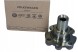 Audi OE 8v0598611a / 5q0501117d / (frog_cars) Audi Q2 81A 32HP Підшипник колеса ступиці ЗАДНИЙ шкворень 8v0598611a / 5q0501117d