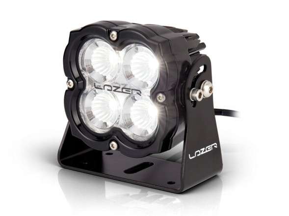 Lazer 00U45-G2-WIDE РОБОЧА ЛАМПА LAZER UTILITY-45 (РОЗСІЯНЕ СВІТЛО) 4560 ЛМ 45Вт ШИРОКИЙ КУТ