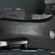 BMW OE Вставка бампера передня ліва BMW Z4 G29, 51 11 7436877