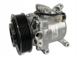 EURO KLIMA EKL32892-ZA DCP99017 447260-5055 447280-3150 88320-B1020 88320-B4010 КОМПРЕСОР КОНДИЦІОНЕРА DAIHATSU DCP99017 447260-5055 447280-3150 88320B1020