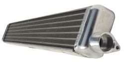 Mercedes-Benz OE A2215004600 Охолоджувач масла mercedes c клас w205 slc slk r172 c218 cls a2215004600