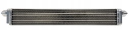 Mercedes-Benz OE A2215004600 Охолоджувач масла mercedes c клас w205 slc slk r172 c218 cls a2215004600