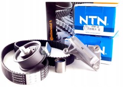 Contitech AUDI A4 B5 A6 C5 VW PASSAT B5 1.8 1.8T КОМПЛЕКТ ГРМ