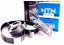 Contitech AUDI A4 B5 A6 C5 VW PASSAT B5 1.8 1.8T КОМПЛЕКТ ГРМ