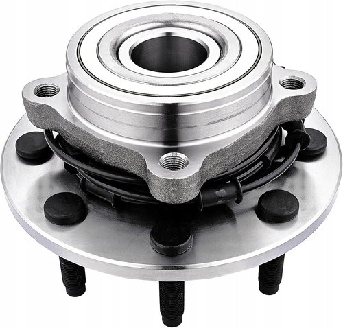 EBI 515101 Маточина колеса передня Dodge Ram 1500 2500 3500 2006-2008