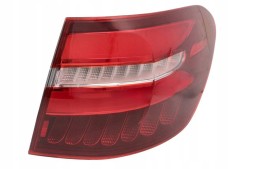 Depo Mercedes GLC X253 Задній правий ліхтар A2539067400