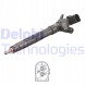 Delphi 28565335 Delphi 28565335 дизельна форсунка vw polo skoda fabia rapid ibiza 1,4 tdi