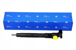 Delphi 28565335 Delphi 28565335 дизельна форсунка vw polo skoda fabia rapid ibiza 1,4 tdi