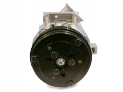 EURO KLIMA EKL39756-ZA, 1391387080, 5801859861, 5802212928, 71796979, 71796981, 71796982, 1141799, 01141799, 01141486, 1141799 КОМПРЕСОР КОНДИЦІОНЕРА FIAT 1391387080, 5801859861, 5802212928, 71796979